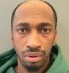Mugshot of WOODS, MONTREI MARTEZ