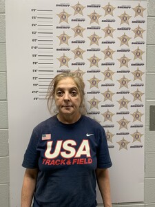 ANGELA MECHEL GROOVER 