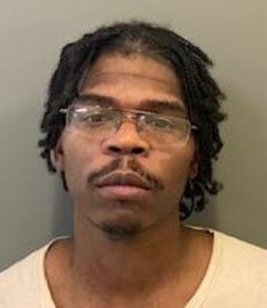 Mugshot of SMITH, TYRONE EVANS