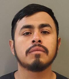 Mugshot of VASQUEZ, HECTOR MIGUEL
