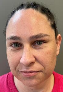Mugshot of PRICE, JENNIFER NICOLE