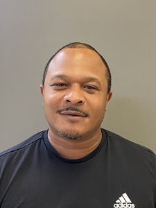 Mugshot of YOUNG, AMEAD ROSHEAID