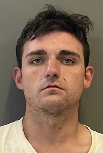Mugshot of BARTLETT, CHRISTIAN DANTE
