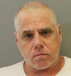 Mugshot of SHARBUTT, SEAN PATRICK