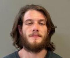 Mugshot of ROBERTSON, JACOB LEE