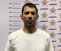 Mugshot of JONES, ERIC BRADLEY 