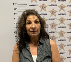 Mugshot of HODGIN, ENOLA ATHENA GRACE