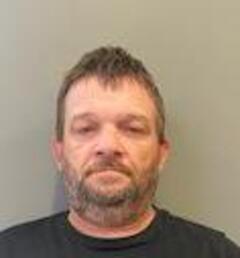 Mugshot of GARNER, BILLY JOE