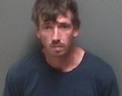 Mugshot of LYNN, CHRISTOPHER WAYNE