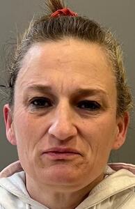 Mugshot of BAILEY, SHEANNE CHARITY
