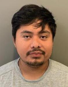 Mugshot of BELTRAN, BRANDON MARGARITO BELTRAN