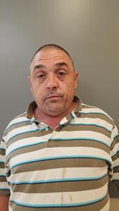 Mugshot of LONG, JERRY DEWAYNE