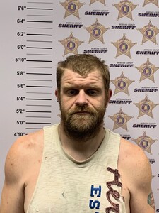 Mugshot of MCCLESKEY, TRAVIS WAYNE