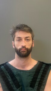 Mugshot of TUCKER, CODY JACOB