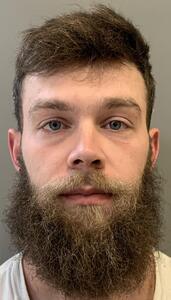 Mugshot of FUSON, MICHAEL DAVID