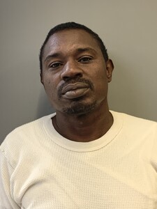 Mugshot of BRANDON, ALLEN DESHAWN