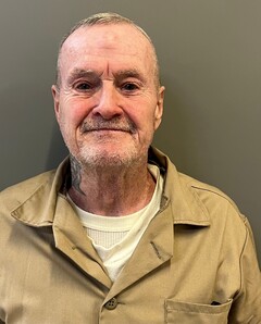 Mugshot of LETSON, DONALD GENE