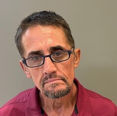 Mugshot of NELSON, TIMOTHY LEON