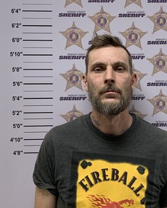 Mugshot of WIGGINTON, JASON SCOTT