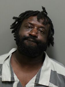 Mugshot of BAKER, MICHAEL LEON
