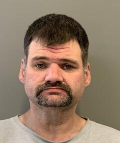 Mugshot of CLARK, JOEY LEE