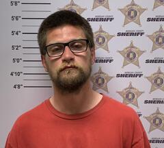 Mugshot of MCCARLEY, DAVID ALLEN