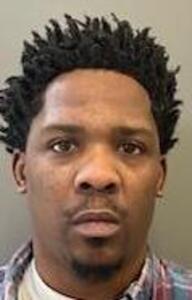 Mugshot of CAVER, TAMARRIUS