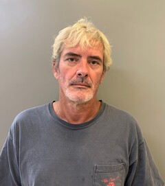 Mugshot of DINGLER, JAMES ALAN