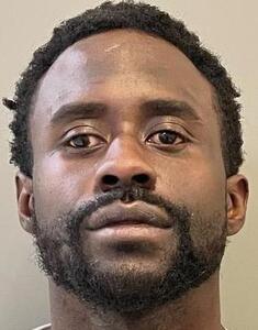 Mugshot of LAMPKIN, RASHOD MARTEL