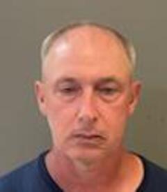 Mugshot of SYLVESTER, KENNETH DWIGHT