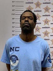 Mugshot of REYNOLDS, RODERICK LAFAYETTE