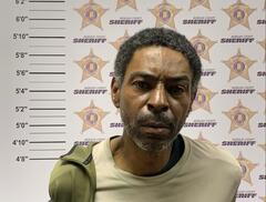 Mugshot of BOYKIN, KERRY LEROY
