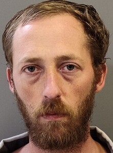 Mugshot of AMERSON, CHRISTOPHER ROBERT