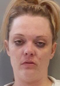 Mugshot of CHAMBERS, BRITTANY LASHEA