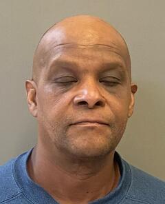 Mugshot of CULPEPPER, RONALD