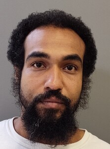 Mugshot of BURGESS, DANIEL LATEZ
