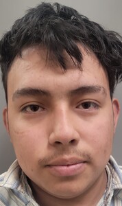 Mugshot of PRIEGOALCASAR, JOSE LUIS