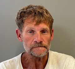 Mugshot of HAMILTON, DAVID