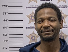 Mugshot of SEARS, ALOYSIUS JERMELL