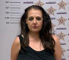 Inmate Roster - Page 1 Released Inmates Booking Date Descending