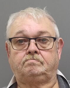 Mugshot of DRINKARD, HAROLD EUGENE