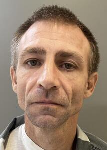 Mugshot of COX, MICHAEL SHAWN
