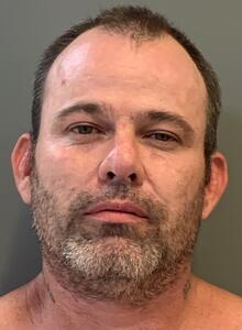 Mugshot of CALLAHAN, MICHAEL ALLEN