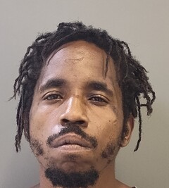 Mugshot of HILL, DERRICK ONEAL