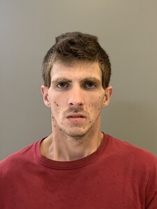 Mugshot of TERRY, BRANDON BLAKE