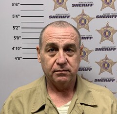 Mugshot of CARDEN, ROBERT ANTHONY
