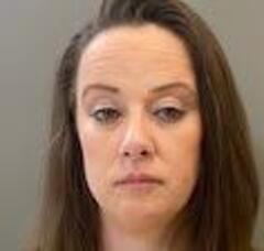 Mugshot of LINDSEYLITTLE, SUSAN ANNETTE