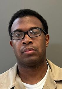 Mugshot of ANDERSON, ANDREAS KEITH