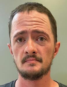 Mugshot of ABSTANCE, WESLEY MATTHEW