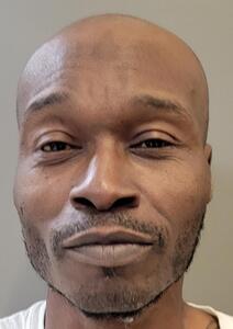 Mugshot of DAVIS, ROBERT EUGENE